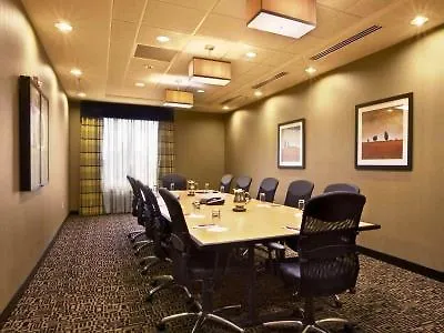 Cambria Hotel Columbus - Polaris