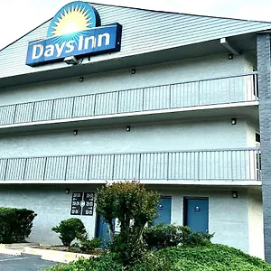 ** Motel Days By Wyndham Northlake United States