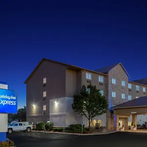 Express - Ohio Expo Center By Ihg Hotel