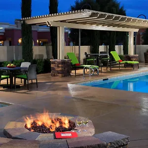 *** Hotel Hampton & Vegas South United States