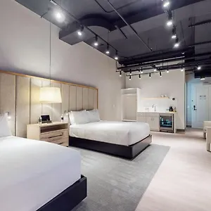 **** Hotel 154 United States