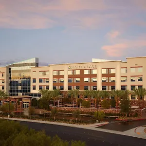 *** Hotel Hyatt Place Vegas At Silverton Village United States