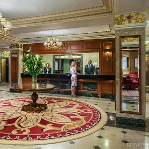 *** Hotel The Milburn United States