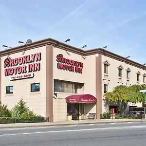 ** Hotel Brooklyn Motor United States