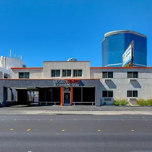 ** Motel Siegel Select Lv Strip-convention Center United States