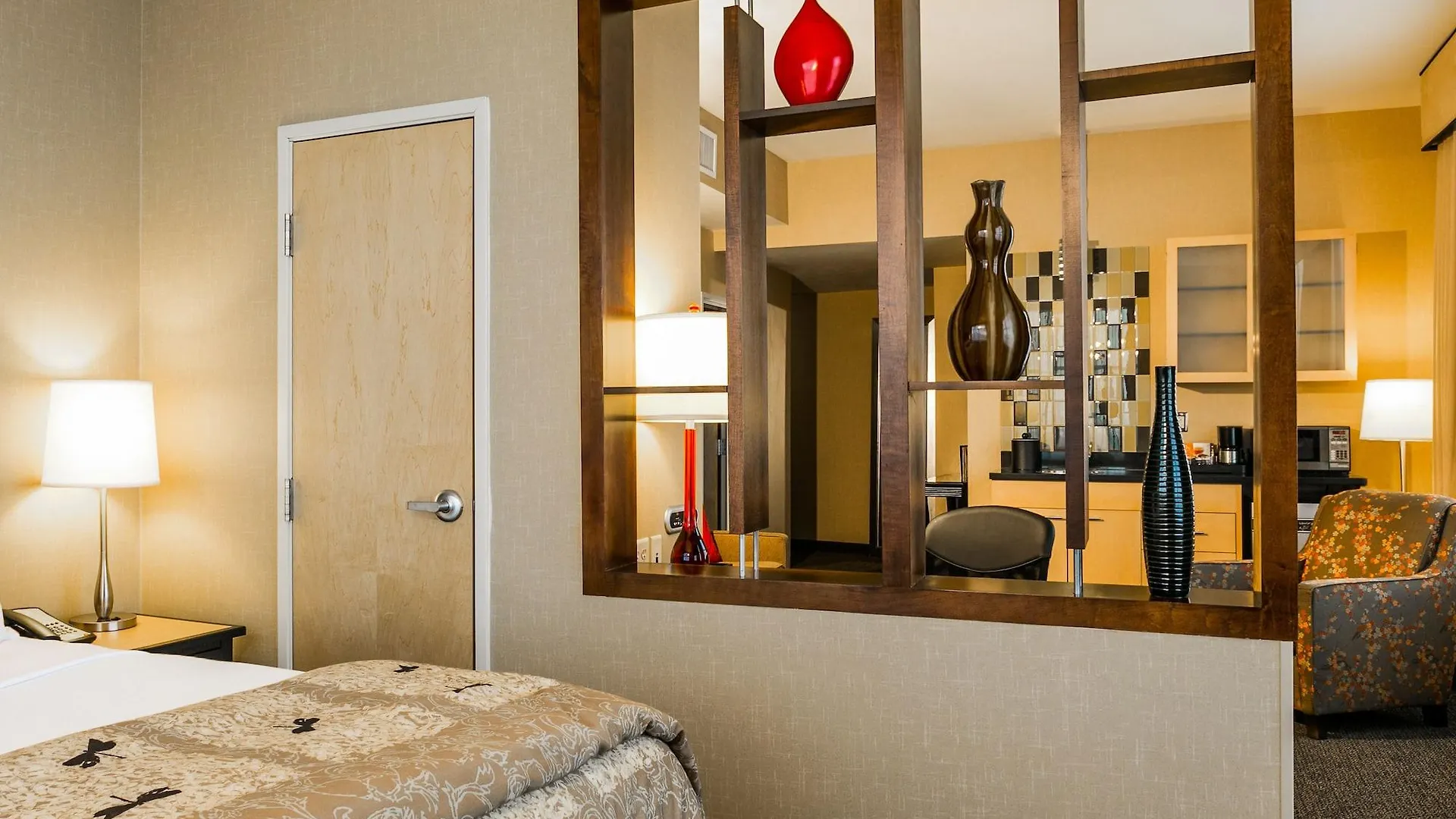 ***  Cambria Hotel Columbus - Polaris États-Unis
