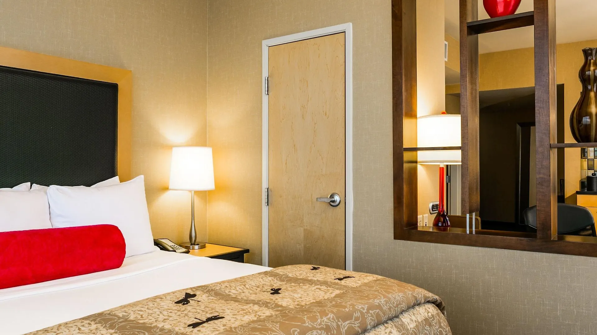 Cambria Hotel Columbus - Polaris 3*,  États-Unis