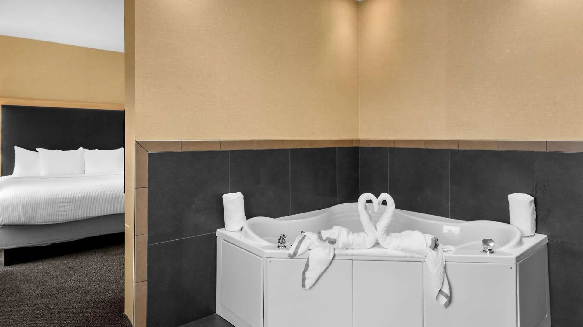 Cambria Hotel Columbus - Polaris États-Unis