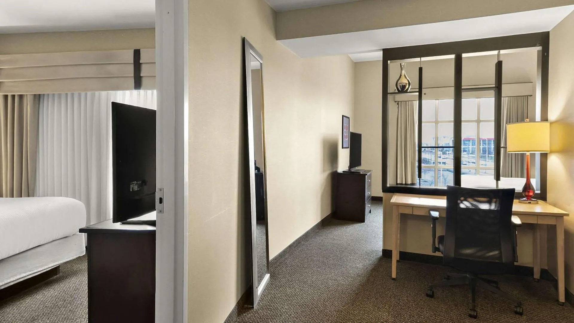 Cambria Hotel Columbus - Polaris États-Unis