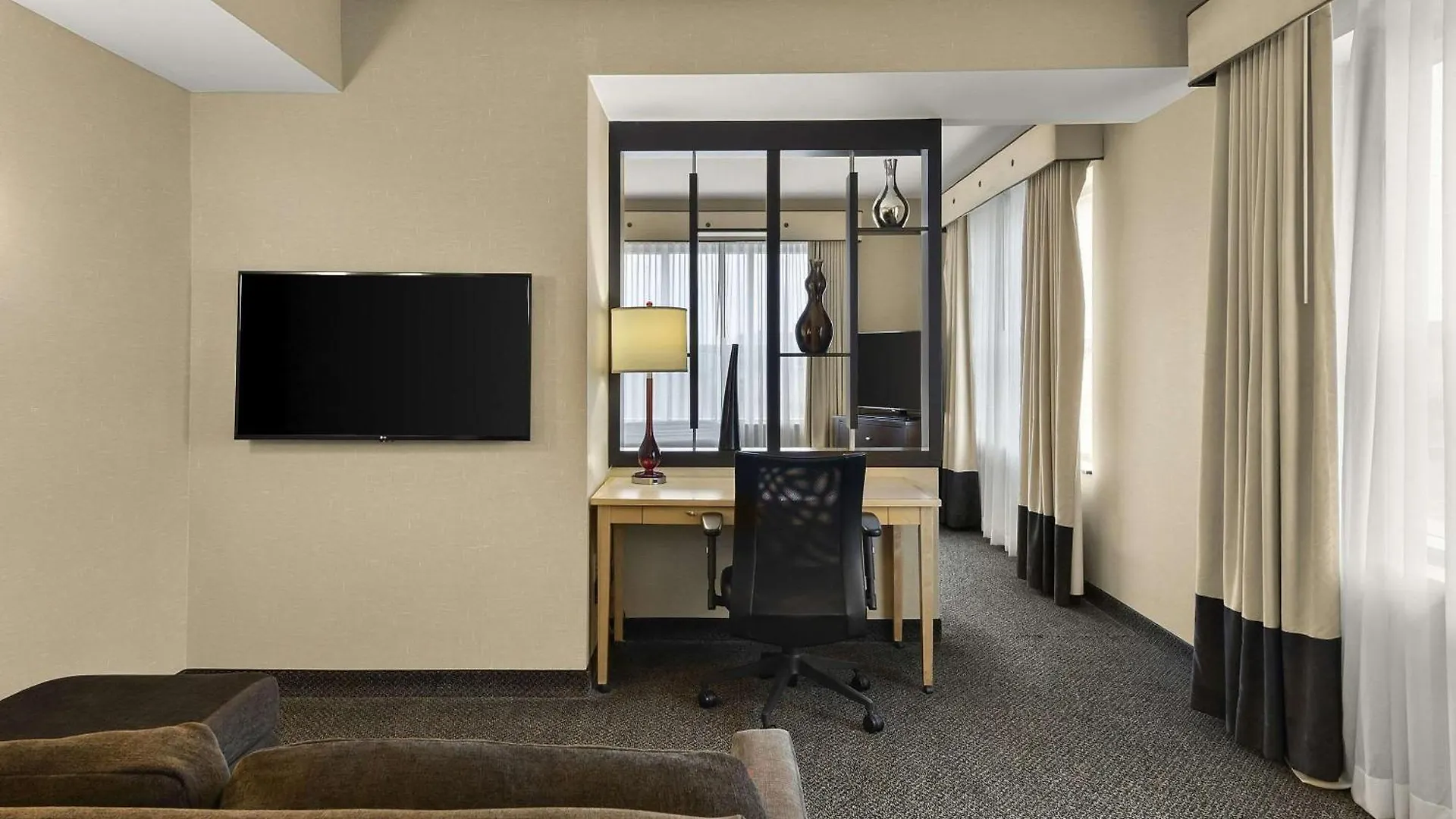 Cambria Hotel Columbus - Polaris 3*,  États-Unis