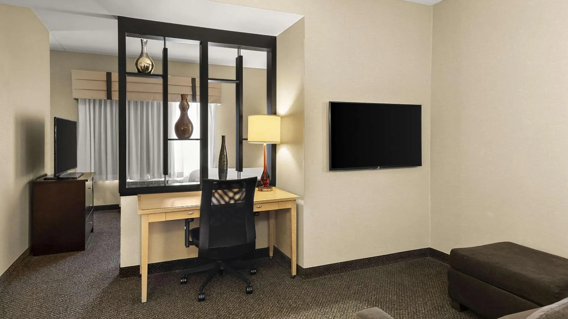 ***  Cambria Hotel Columbus - Polaris États-Unis