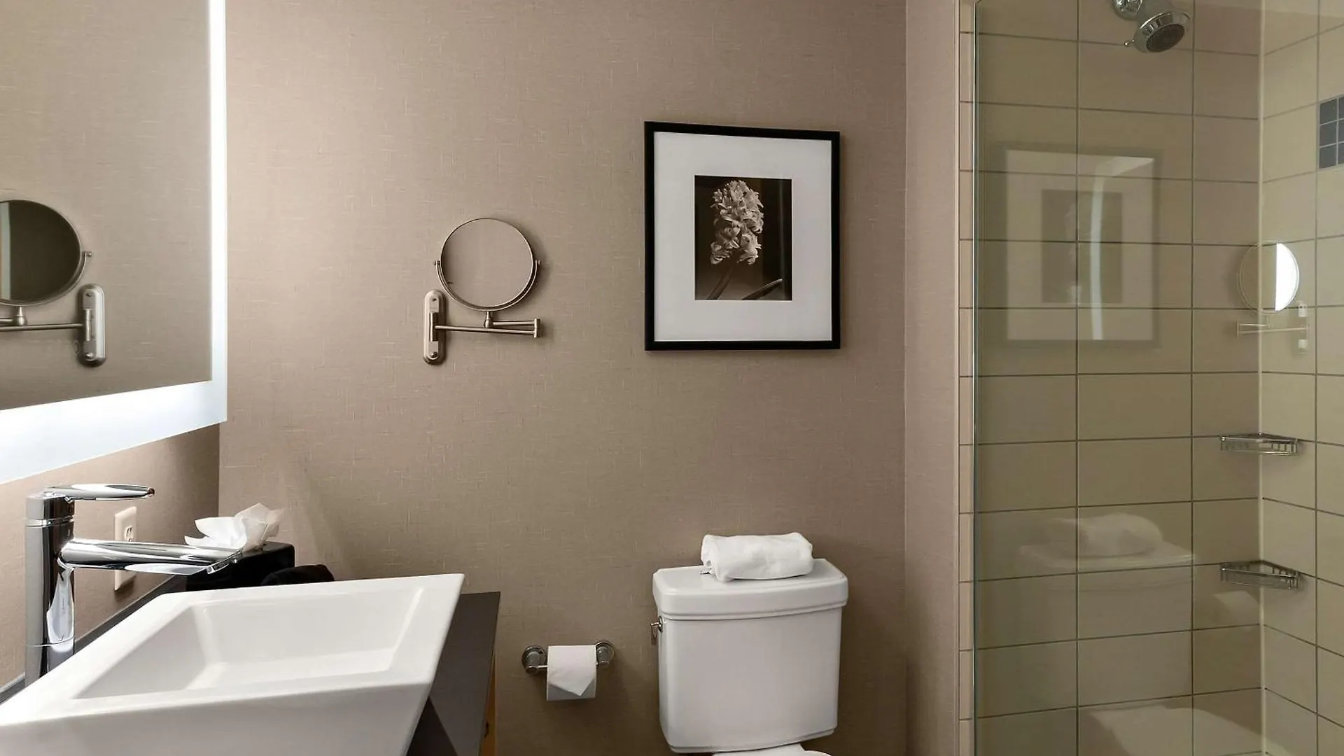 Cambria Hotel Columbus - Polaris États-Unis