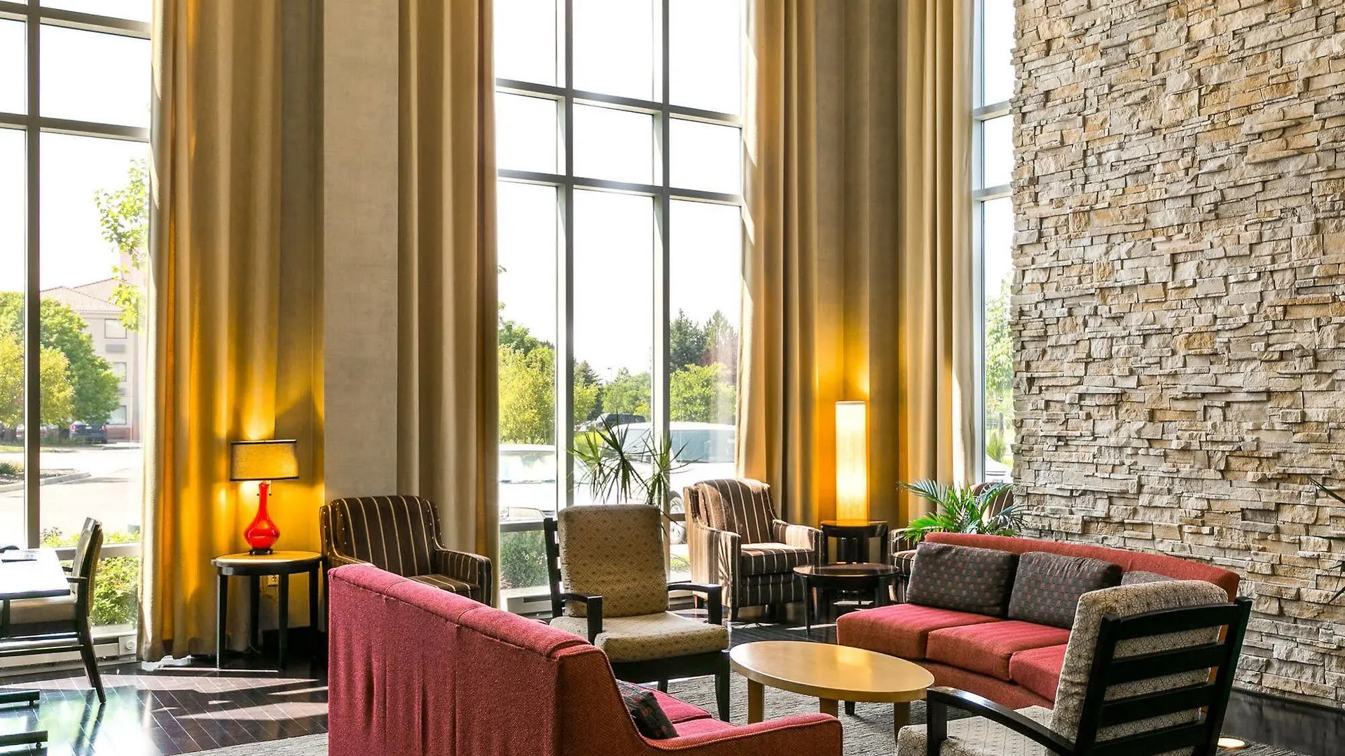 Cambria Hotel Columbus - Polaris