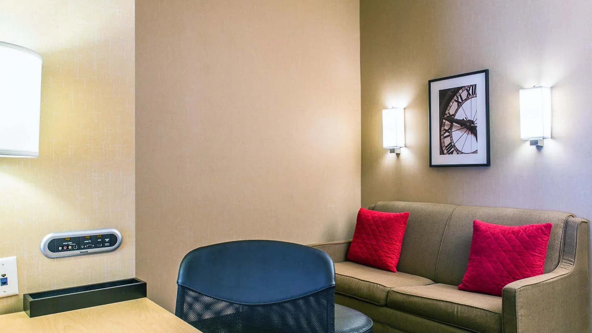 Cambria Hotel Columbus - Polaris 3*,  États-Unis