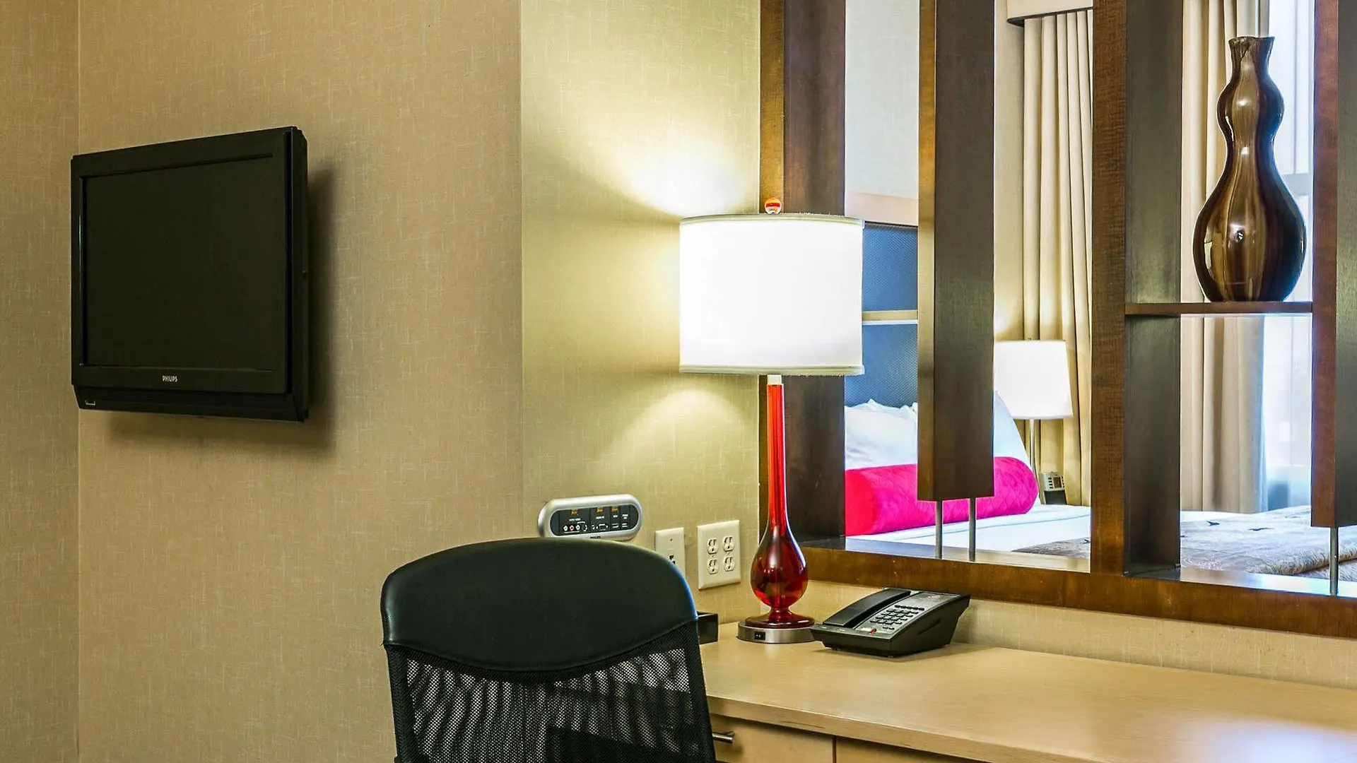 Cambria Hotel Columbus - Polaris
