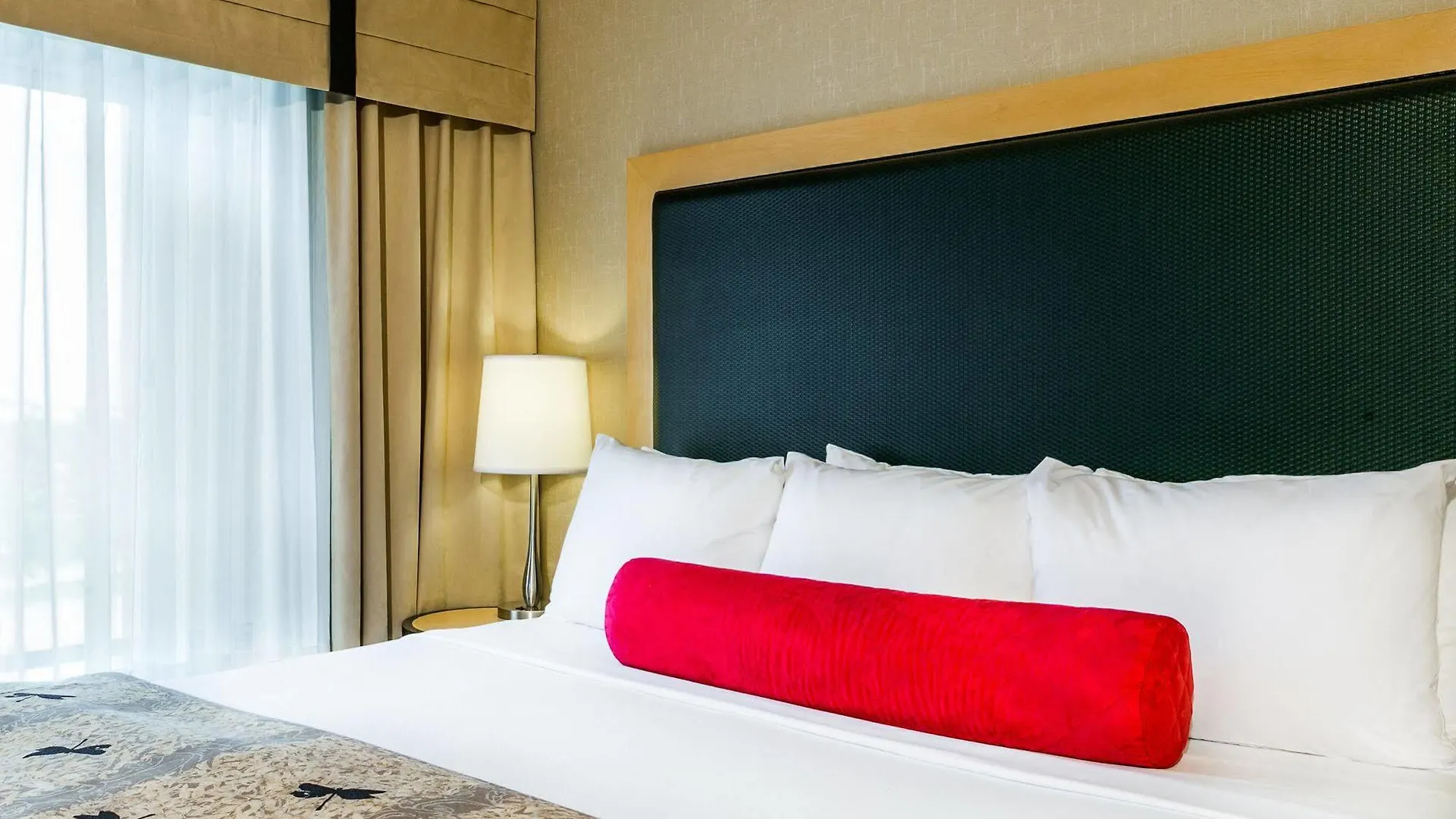 Cambria Hotel Columbus - Polaris 3*,  États-Unis