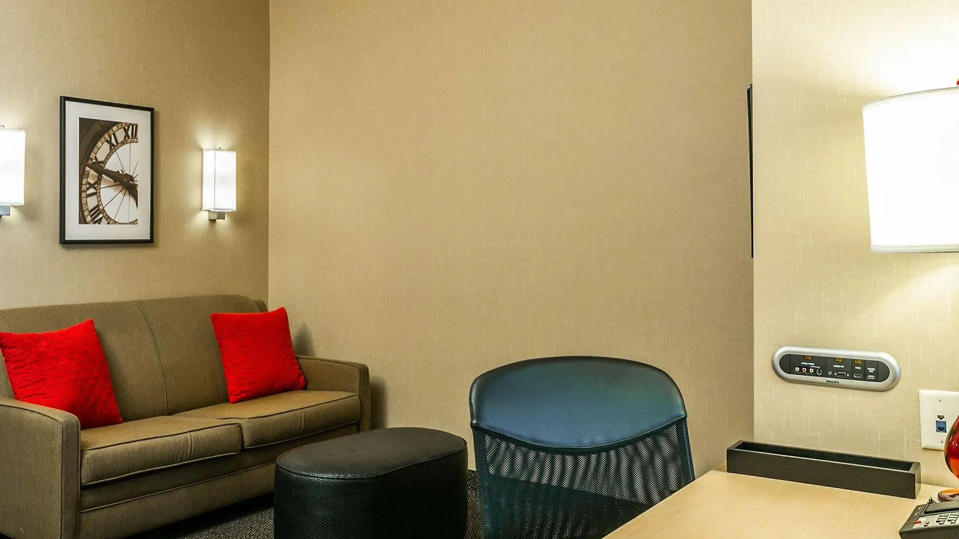 Cambria Hotel Columbus - Polaris