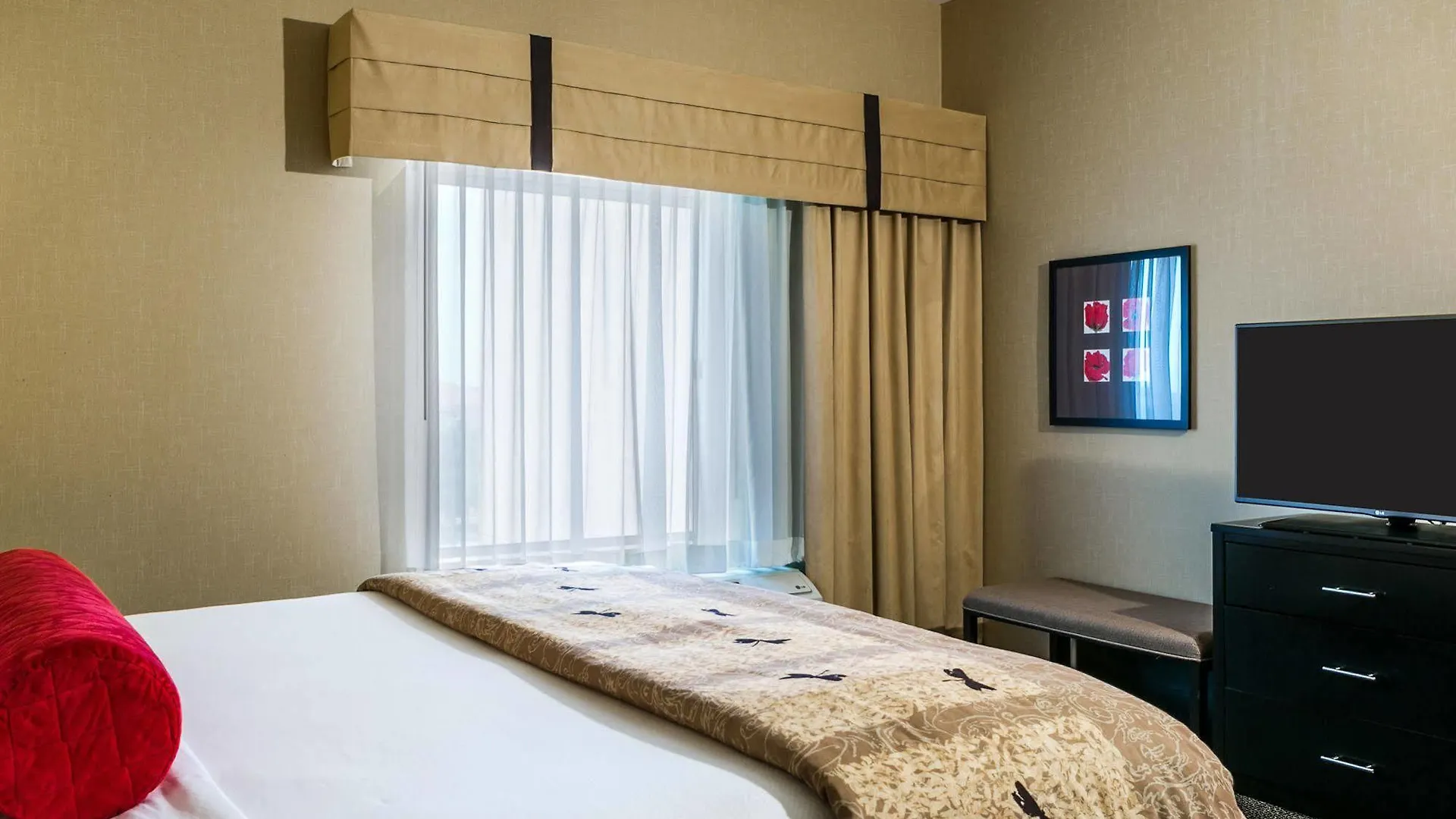 Cambria Hotel Columbus - Polaris