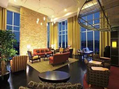 Cambria Hotel Columbus - Polaris