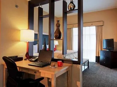 Cambria Hotel Columbus - Polaris 3*,  États-Unis