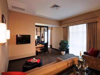 Cambria Hotel Columbus - Polaris