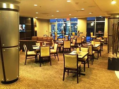 Cambria Hotel Columbus - Polaris