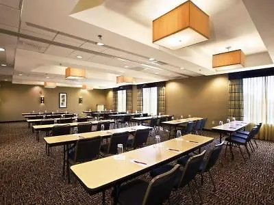 Cambria Hotel Columbus - Polaris 3*,