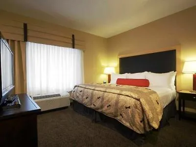 Cambria Hotel Columbus - Polaris
